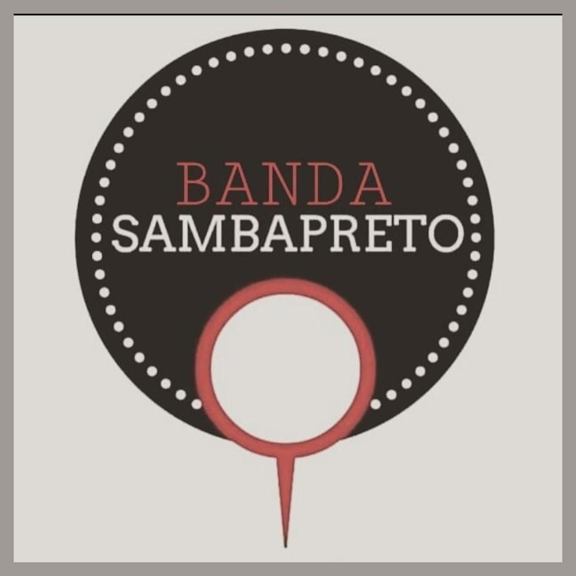 SambaPretoChoroJazZ